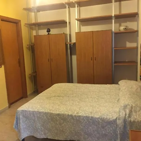 Retro Apartment *