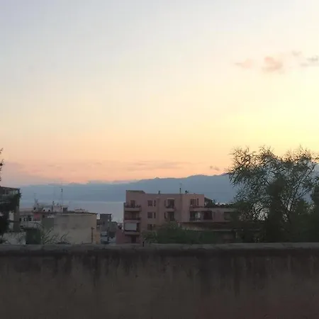 Retro Reggio di Calabria