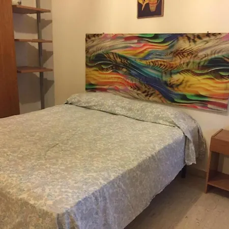 Retro Daire